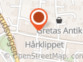 Helenas fotvård i Charlottenberg