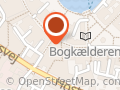 NORMAL Hillerød, Slotsgade