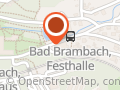 Kur- und Tourismus Information Bad Brambach
