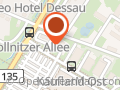 blitz-tank Dessau