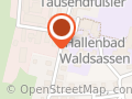 Ferienwohnung Inge Waldsassen