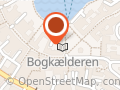 Bogkælderen