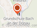 Grundschule Bach a.d.Donau