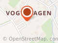Lütt Dörptreff in Vogtshagen