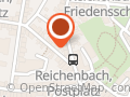 Förderverein Parkanlagen der Stadt Reichenbach/Vogtland e.V.
