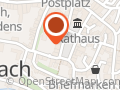 Meldeamt Bürgerbüro