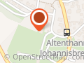 Sportgaststätte DJK Altenthann