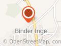 G. Binder, I. Friseursalon