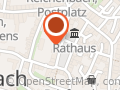 Kulturinformation & Ticketshop Reichenbach