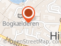 Socialrådgiver Mie Søs Køster