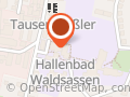 Die Wasserfüchse