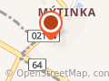 Penzion Mýtinka, Vojtanov
