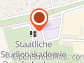 Berufsakademie Sachsen Staatliche Studienakademie Leipzig