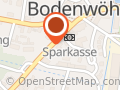 Gemeindeverwaltung Bodenwöhr Tourist-Information