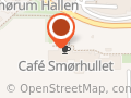 Smørum Bordtennisklub