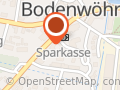Frei Tankstelle Bodenwöhr