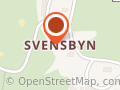 Svensbyns skola