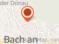 Kirche Bach an der Donau