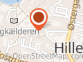 Torvet 1 Hillerød ApS