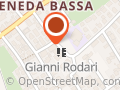 Centro Giovani Criciuma