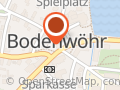 Ehemaliges Rathaus Bodenwöhr