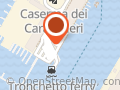 Venezia Turismo Consorzio Motoscafi