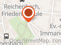 Gemeindehaus unserer Ev.-Luth. Kirchgemeinde Reichenbach