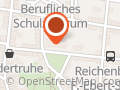 Goethe-Gymnasium Schulteil Friedensschule