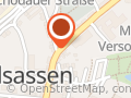 WELLNESS- KOSMETIKSTUDIO, Friseur