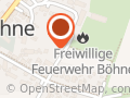 FFW Böhne