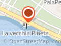 Ristorantee La Vecchia Pineta