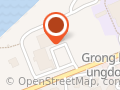Europris Grong