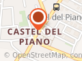 Agenzia Immobliare Castel del Piano Perugia - Luca Tonzani