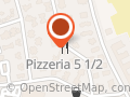 Cinque e mezzo