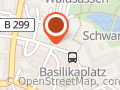 Finanzamt Waldsassen