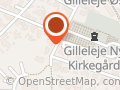 Gilleleje Kirkegårdskontor