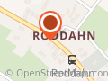 Kirche Roddahn - Pfarrsprengel Zernitz