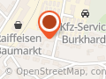Auto Thurm freie Werkstatt