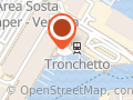 Fermata Flixbus Venezia Tronchetto