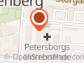 Petersborg äldreboende