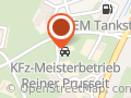 Kfz- Meisterbetrieb Prusseit Reiner