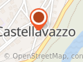 Pizzeria cleopatra longarone