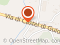 Cimitero Castel di Guido