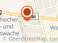 Feuer- und Rettungswache 5 (Südwest)