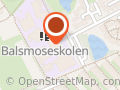 Balsmoseskolen