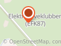 EFK87, Flyvestation Værløse, Shelter 331