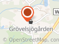 Grövelsjögården Fjällstugor AB
