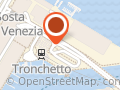 Venezia Center Parking Garage