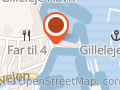 Gilleleje Fiskeriforening