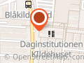 Daginstitutionen Kildehuset